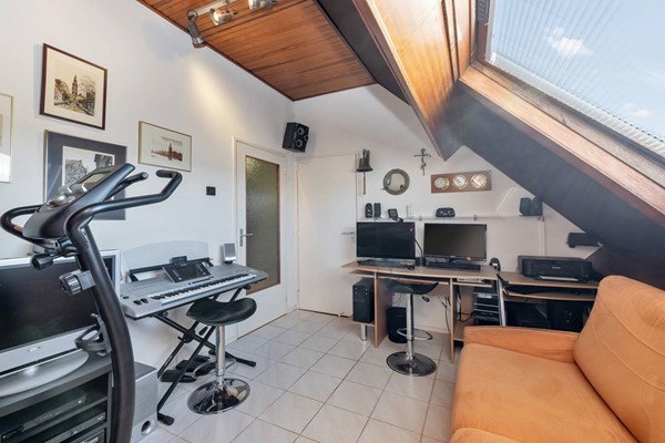 Medium property photo - Kamperfoeliestraat 3, 1121 AT Landsmeer